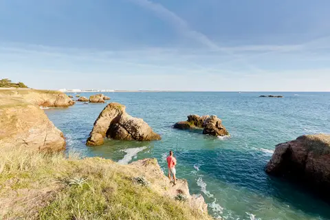 Camping Le Bosquet