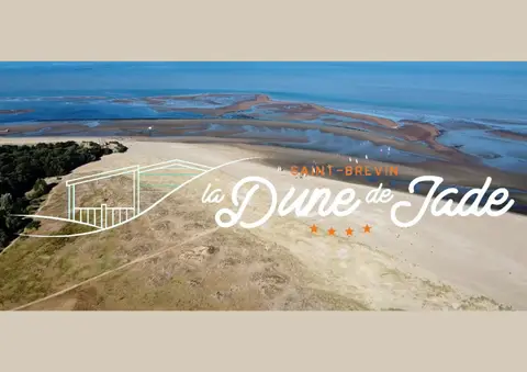 Camping La Dune de Jade