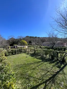 Camping de Montolieu