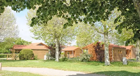 Camping Municipal du Surizet
