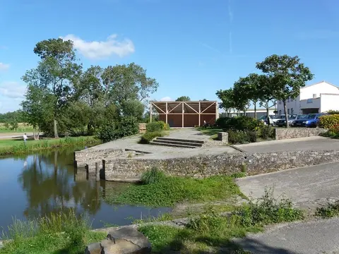 Camping de la Morinière