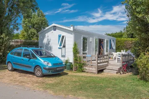 Camping Les Roussières