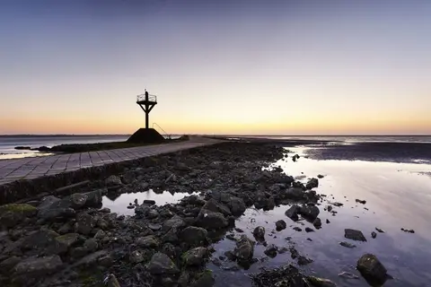Le Caravan'Île