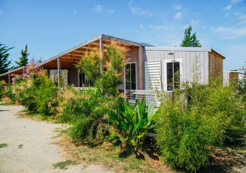 Le Caravan'Île