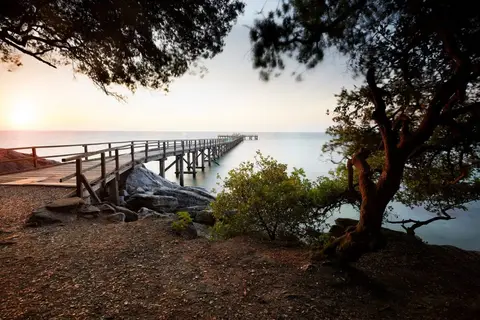 Le Caravan'Île