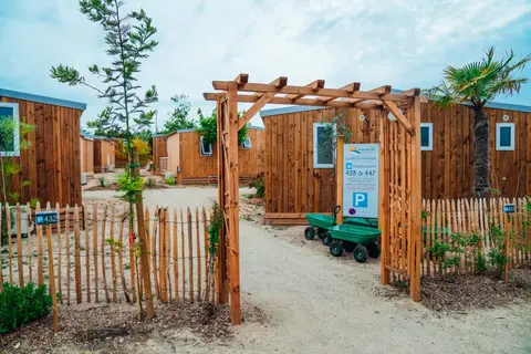 Le Caravan'Île