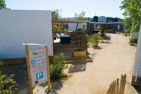 Le Caravan'Île