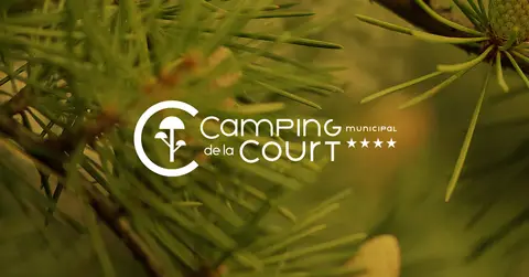 Camping municipal de la Court