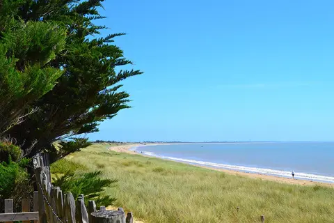 Camping municipal de la Court