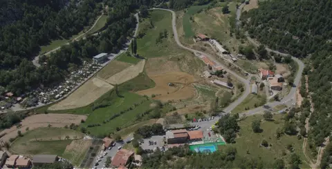 Càmping La Comella
