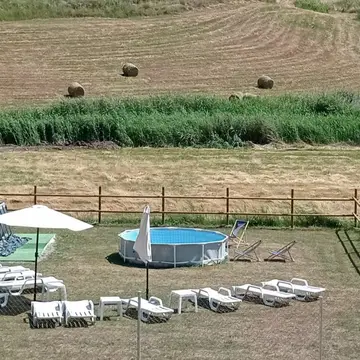 Càmping La Comella