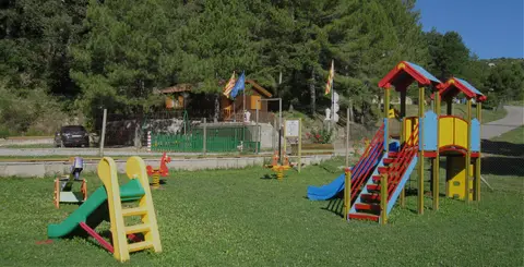 Càmping La Comella