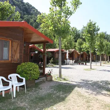Càmping La Comella