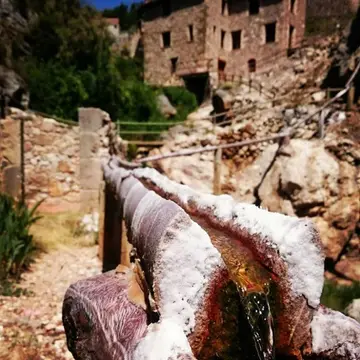 Càmping La Comella