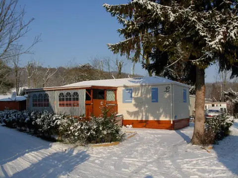 Camping La Montagne