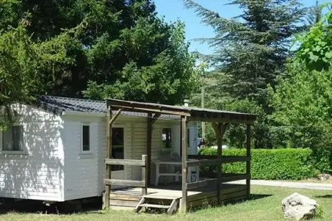 Camping Saint-Martin