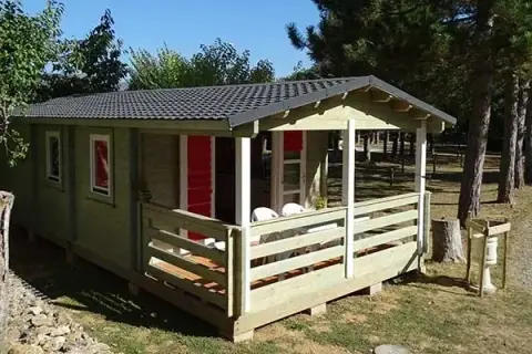 Camping Saint-Martin