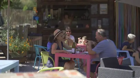 Camping Saint-Martin