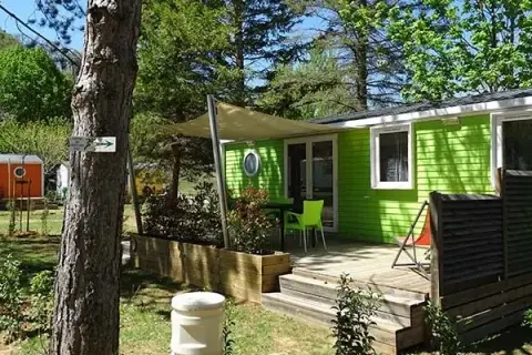 Camping Saint-Martin