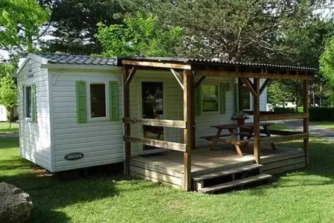 Camping Saint-Martin