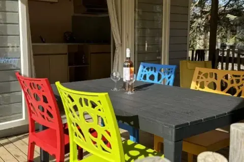 Camping Saint-Martin