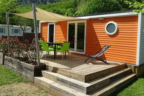 Camping Saint-Martin