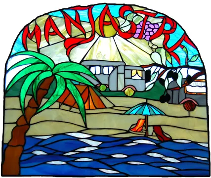 Manjastre