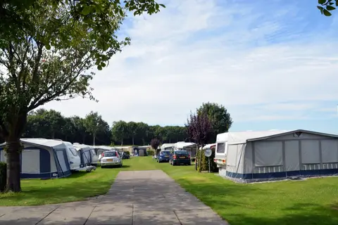 Camping Vogelenzang