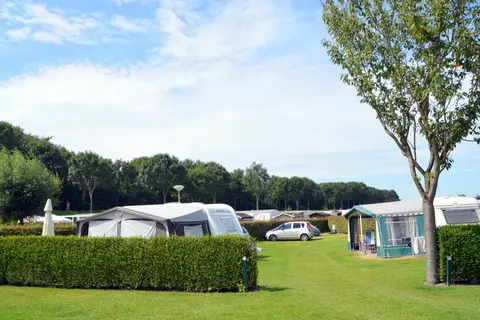 Camping Vogelenzang