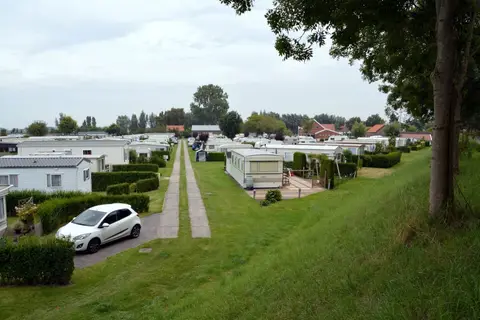 Camping Vogelenzang