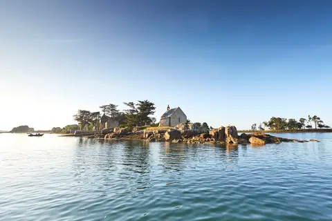 Camping municipal L'étang aux Biches