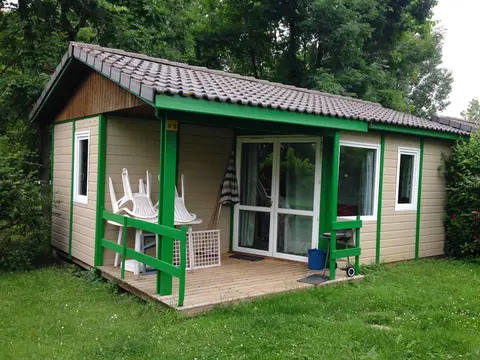 Camping Les Craouès