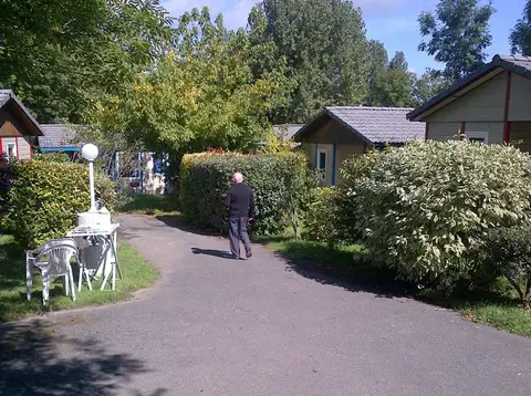 Camping Les Craouès