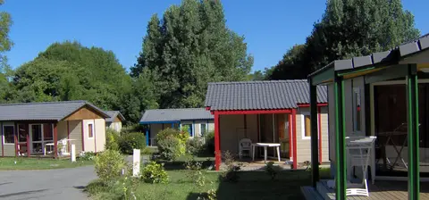 Camping Les Craouès