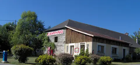 Camping Les Craouès