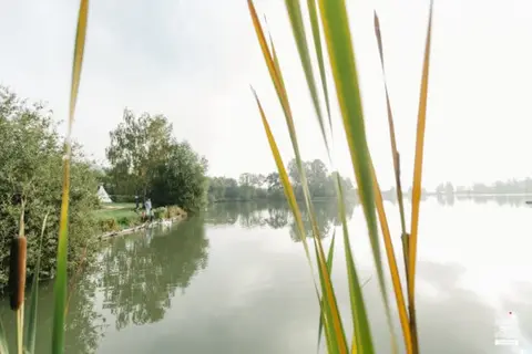 Camping de l'Aigrette