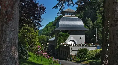 Camping La Plénitude