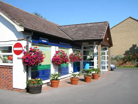 Grove Farm Meadow Holiday and Touring Park
