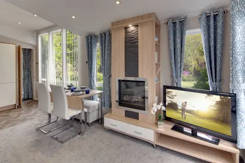 Grove Farm Meadow Holiday and Touring Park