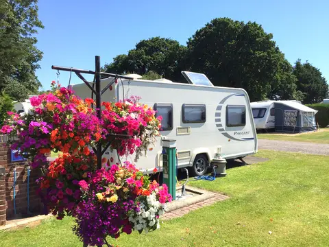 Grove Farm Meadow Holiday and Touring Park