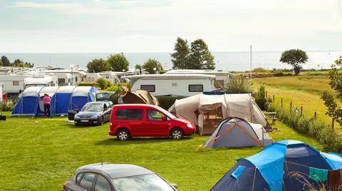 Campingland Ostsee