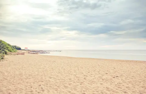 Campingland Ostsee
