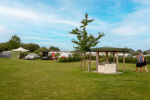 Campingland Ostsee