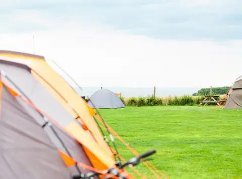 Campingland Ostsee