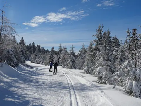 La Chauderie
