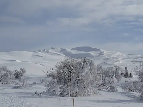 La Chauderie