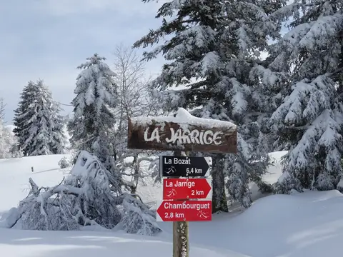 La Chauderie