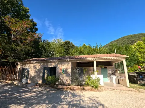 Les Terrasses Provençales