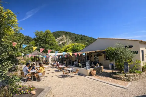Les Terrasses Provençales