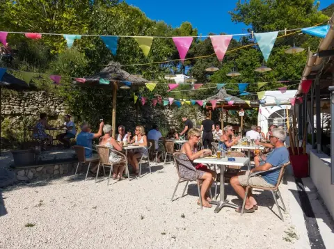 Les Terrasses Provençales